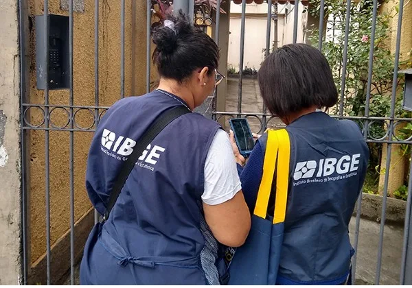 IBGE abre inscrições para processos seletivos com 443 vagas temporárias na  Bahia; veja como se inscrever.